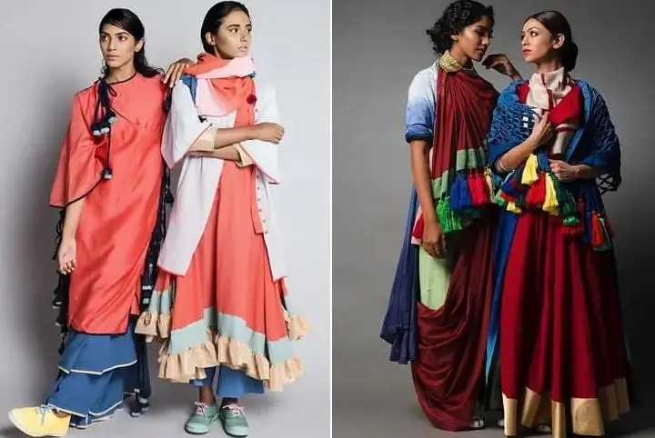 Then rise and rise of slow fashion in India and beyond